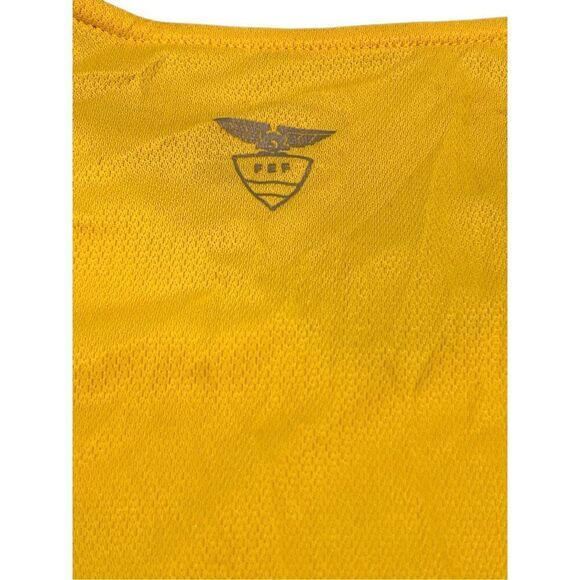 2019-20 Ecuador Home Shirt  JERSEY SIZE M - Picture 9 of 9